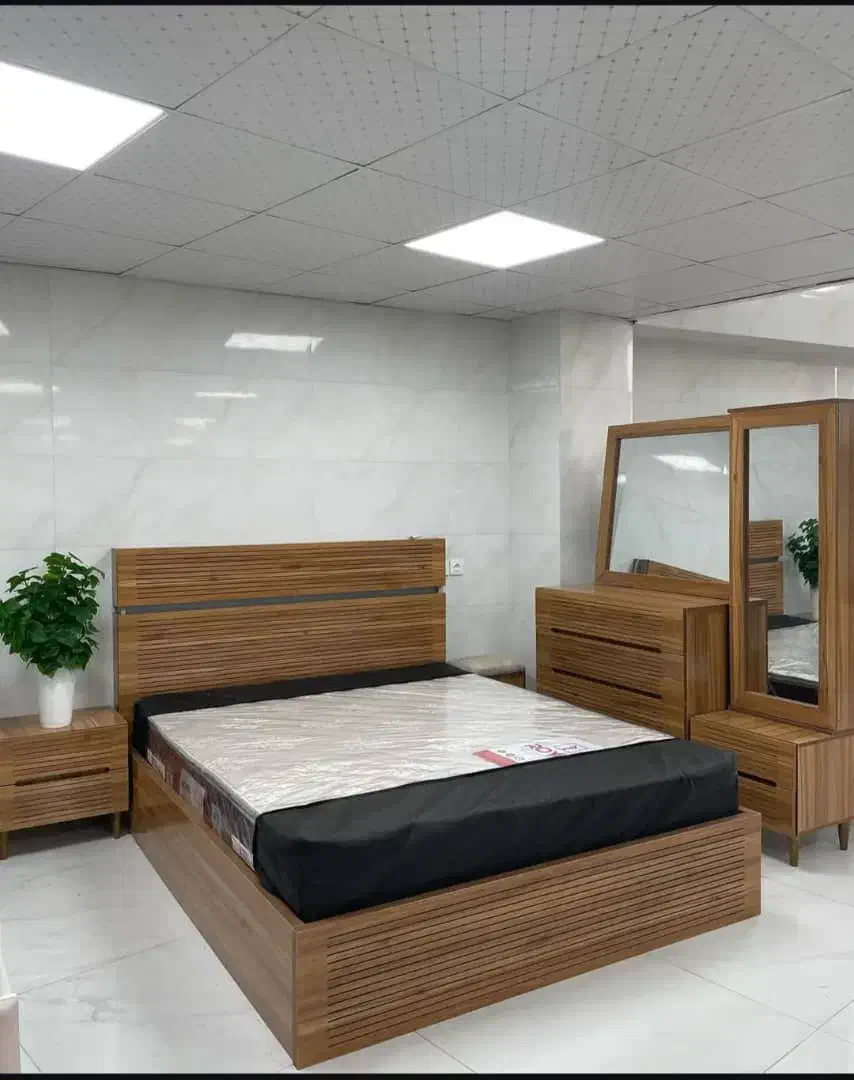 سرویس خواب|تخت و سرویس خواب|شاهرود, |دیوار