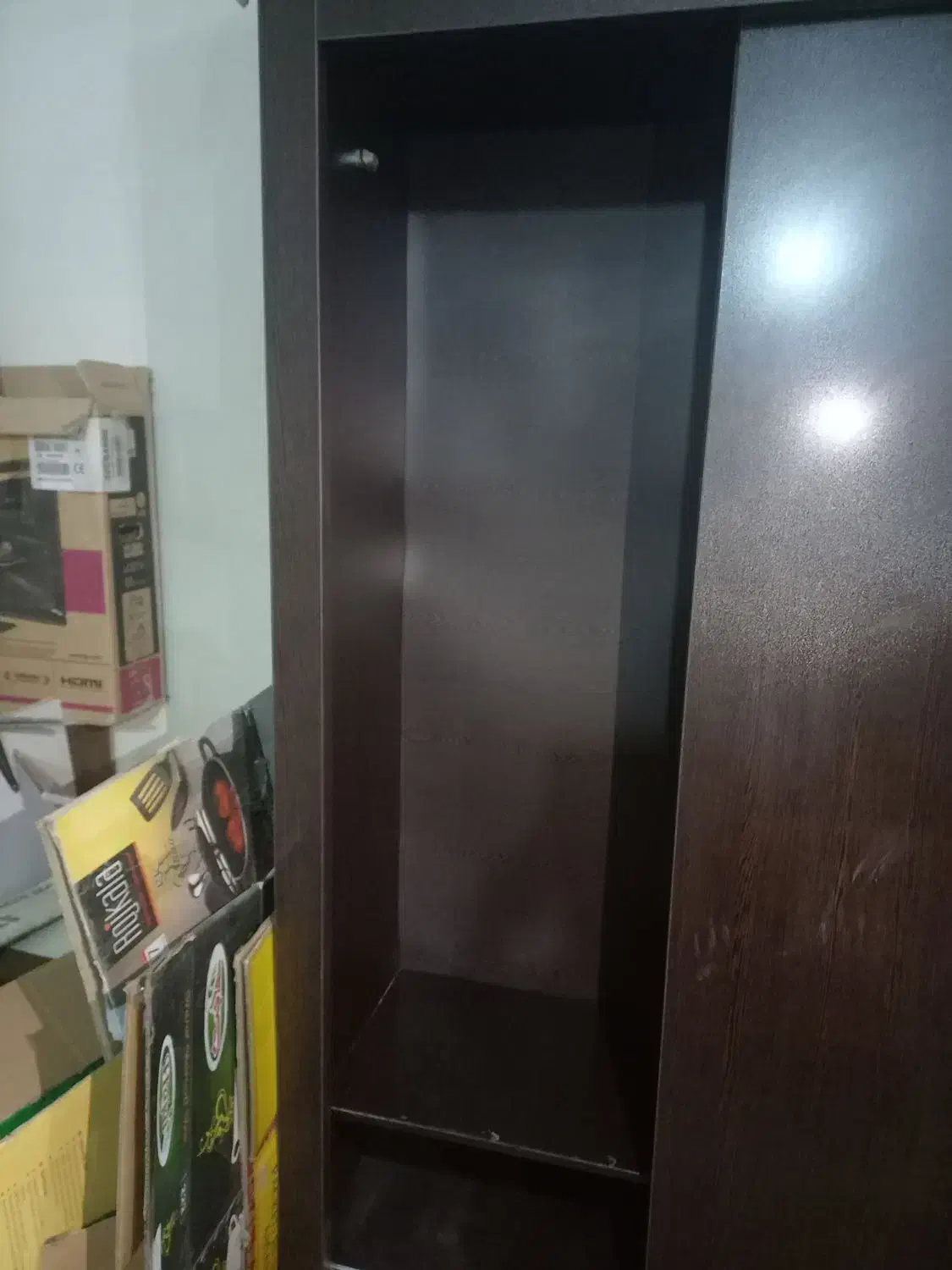 تخت و کمد|تخت و سرویس خواب|سنقر, |دیوار