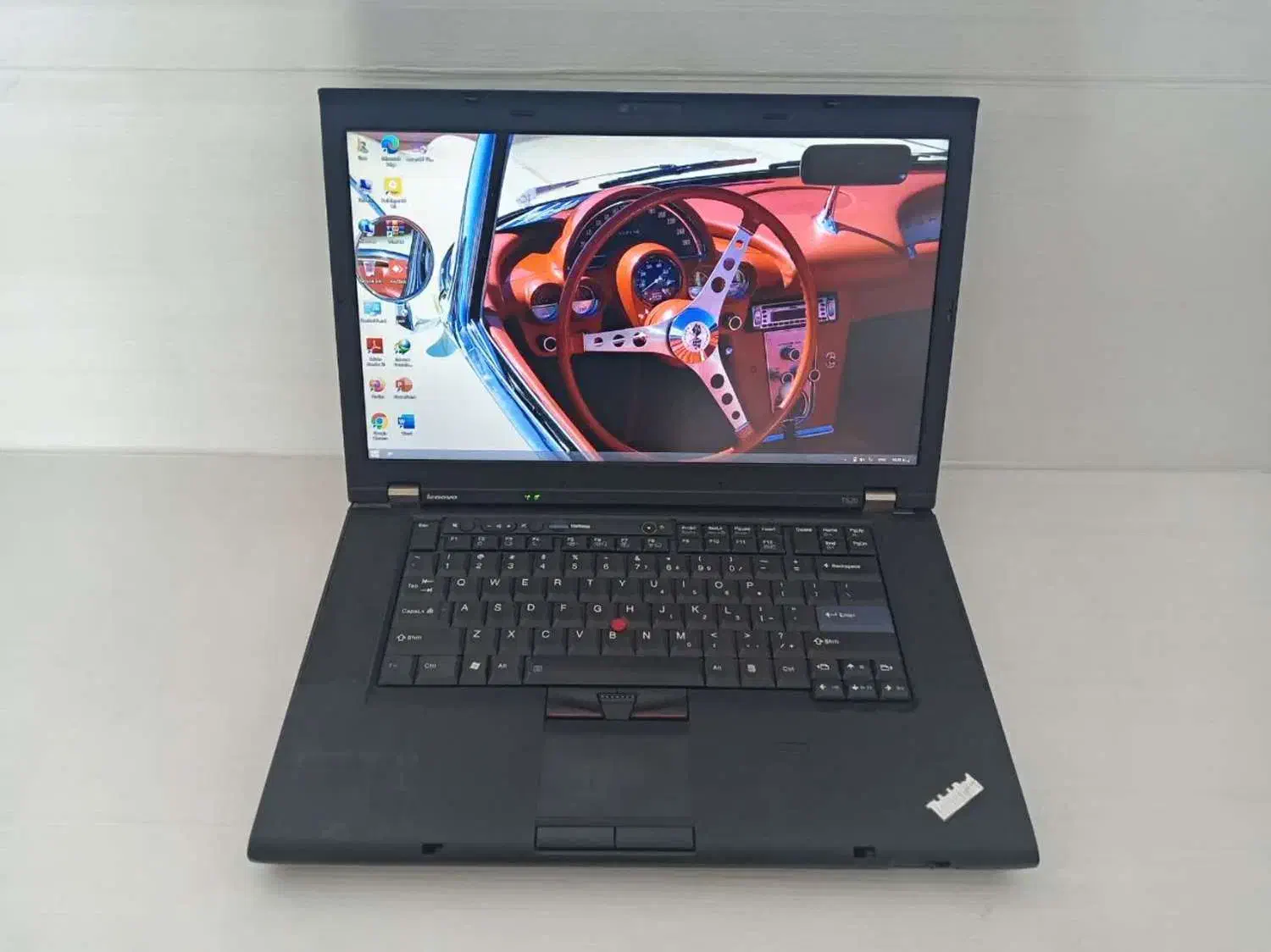 لپ تاپ Lenovo i۵ با گرافیک یک گیگ Nvidia|رایانه همراه|نجفآباد, هفده شهریور|دیوار