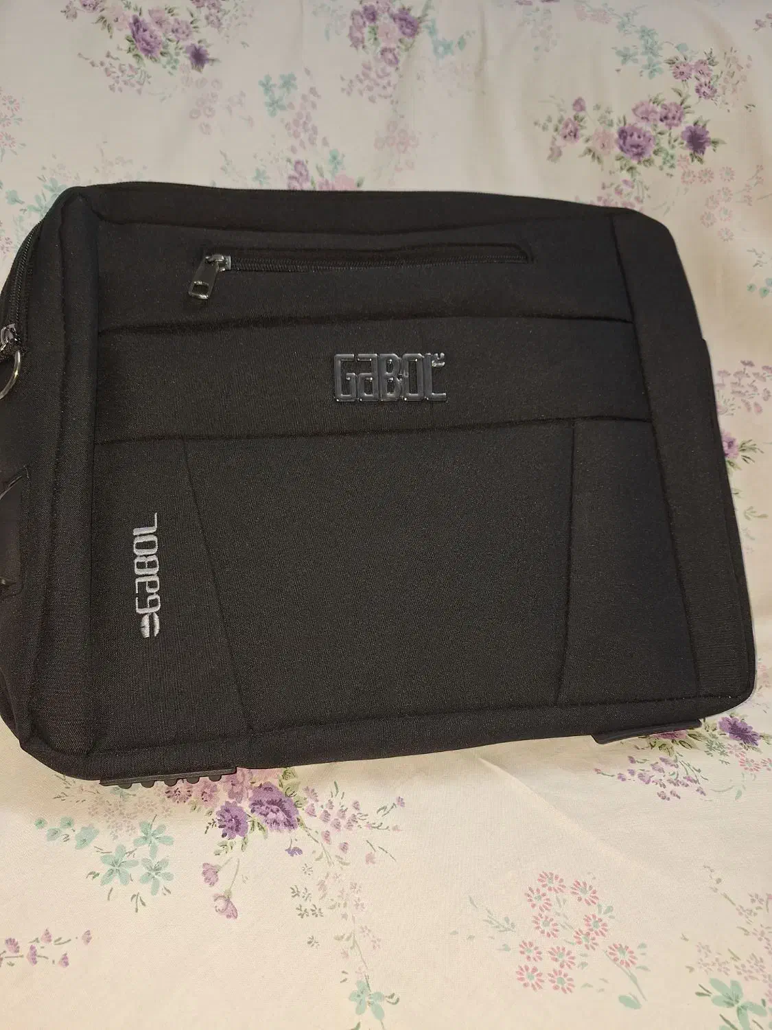 کیف لب تاپی گابل مدل ۶۶۸|کیف، کفش، کمربند|کرمان, |دیوار