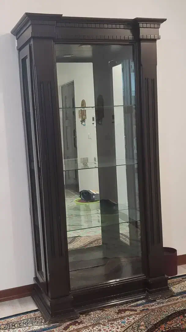 بوفه کنار هال|بوفه، ویترین، کنسول|مشکین‌دشت, |دیوار