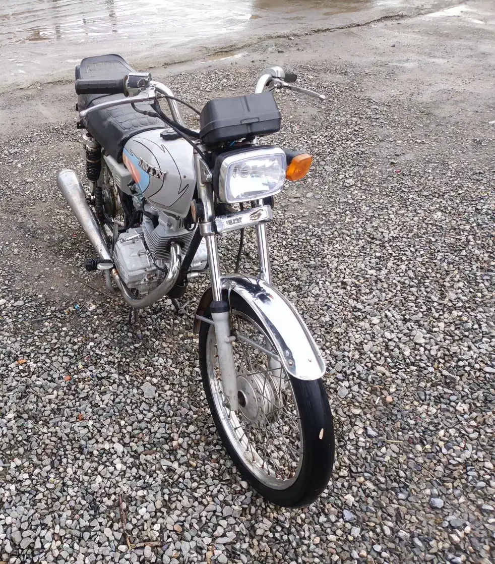 150مزایده مدل 93|موتورسیکلت|مریوان, |دیوار