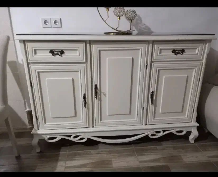 کنسول شیک|بوفه، ویترین، کنسول|گرگان, |دیوار