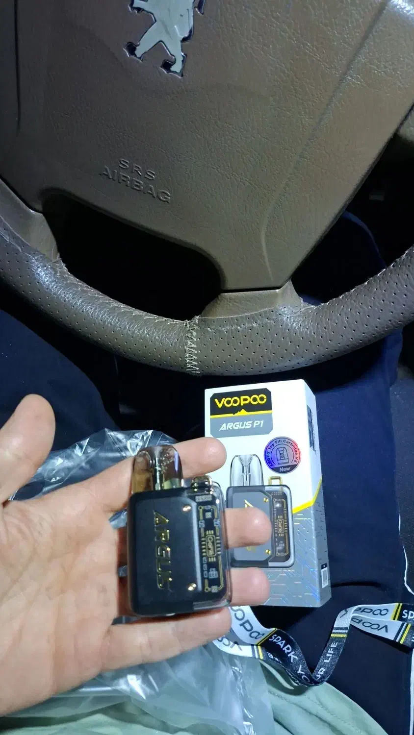 ویپ ، پاد|زیورآلات و اکسسوری|قم, ناصردیوان|دیوار