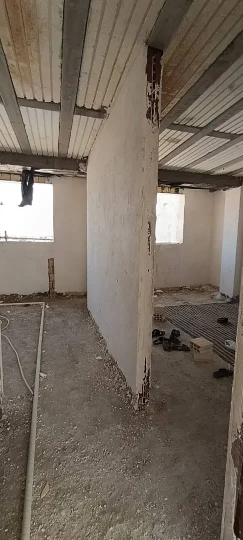 پیش فروش ۱۴۰متری۳خواب|پیشفروش املاک|شیراز, شهرک مطهری|دیوار