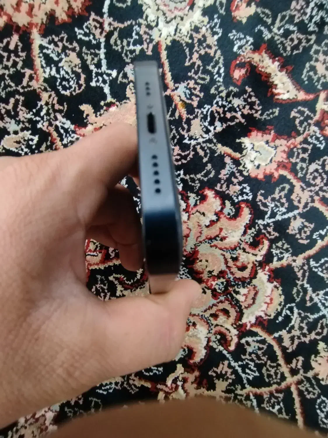 آیفون 13نورمال|موبایل|همدان, |دیوار