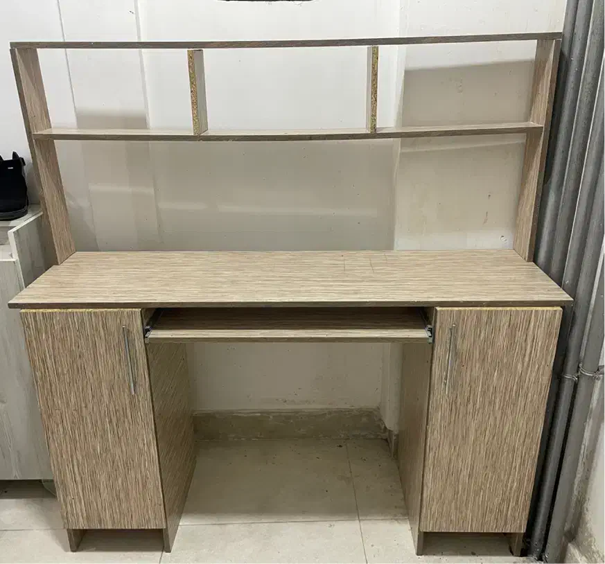 میزتحریر|میز تحریر و کامپیوتر|سقز, |دیوار