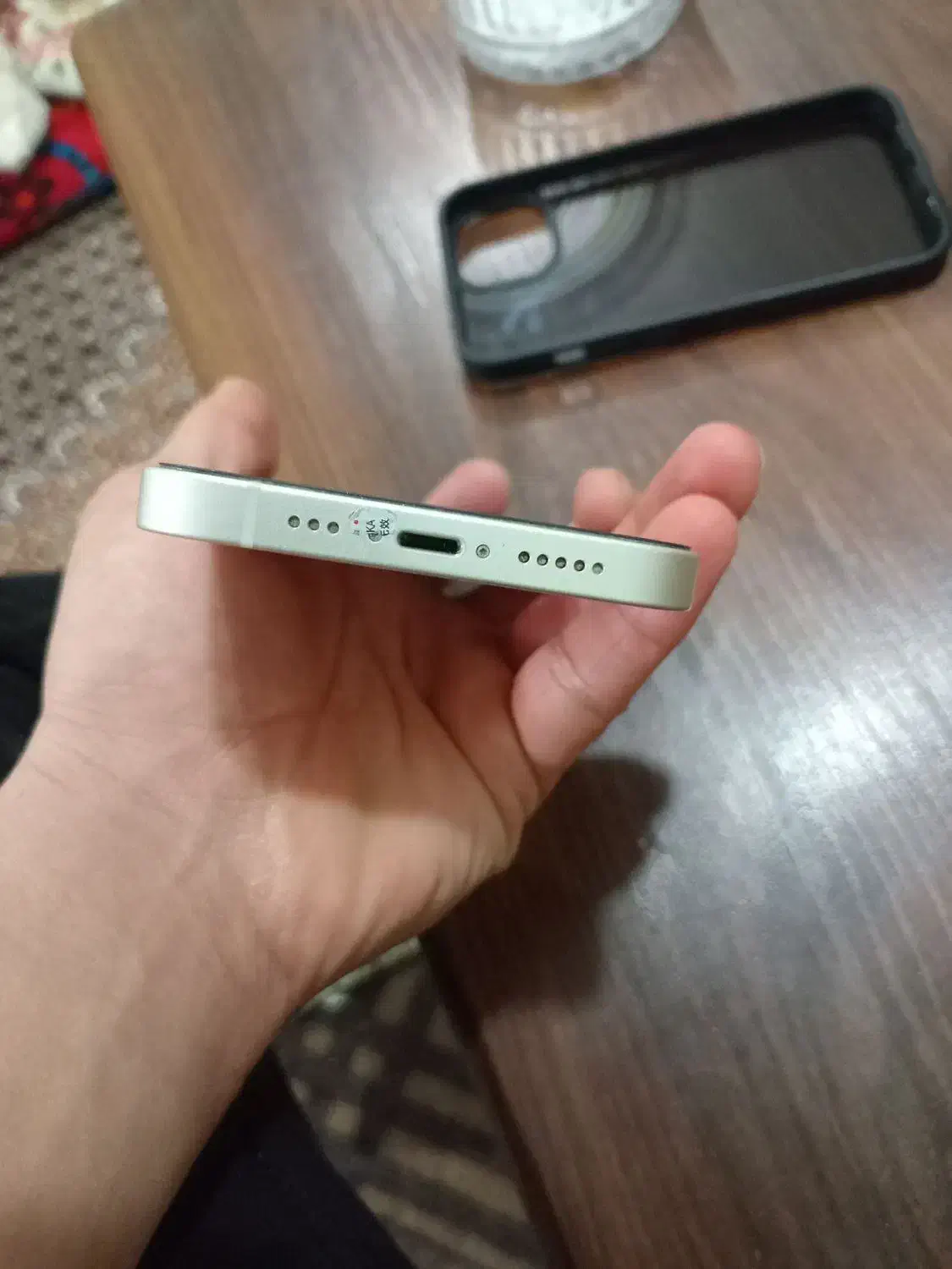 ایفون ۱۴معمولی ۱۲۸|موبایل|ارومیه, |دیوار