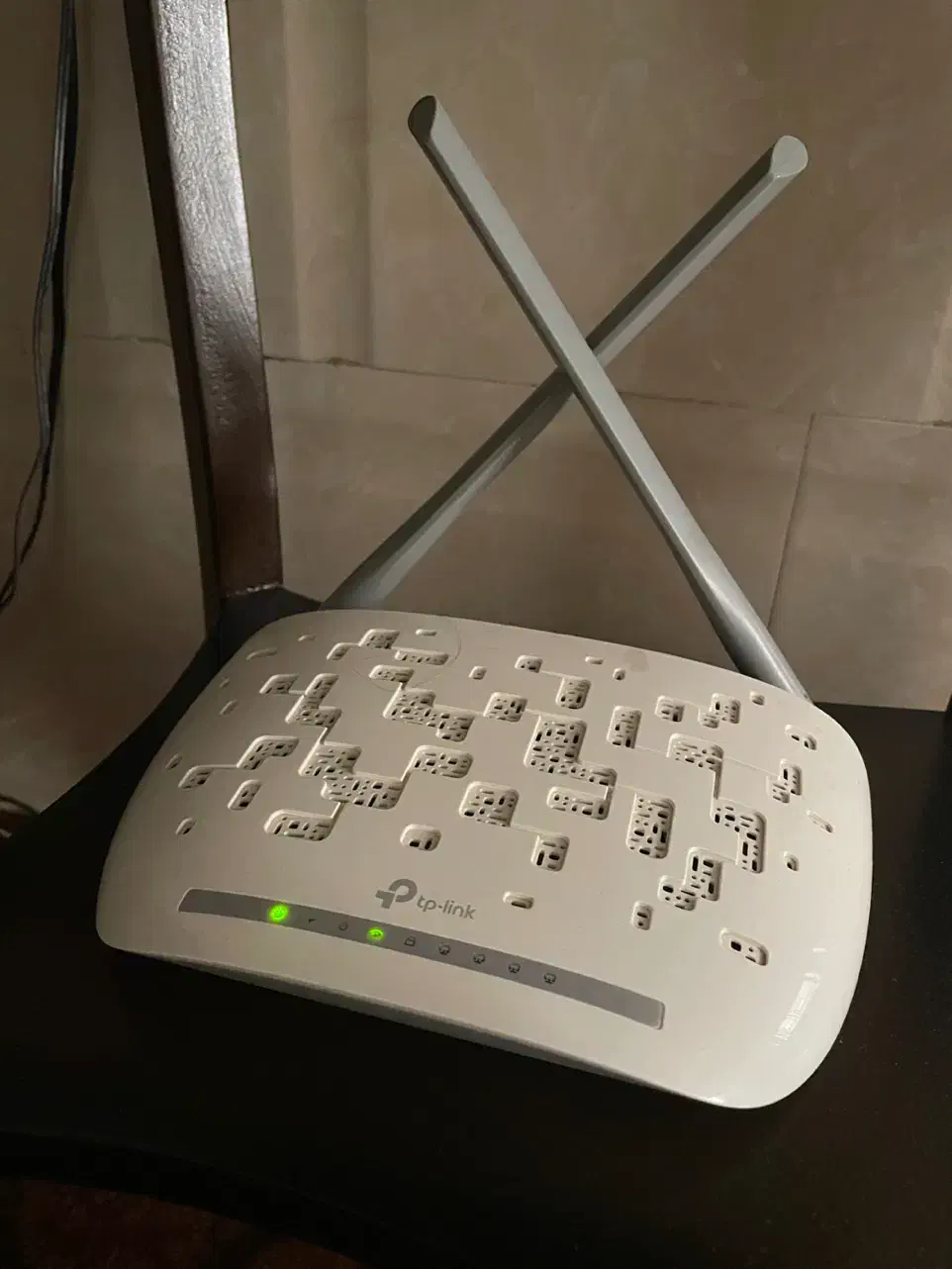 مودم tp-link در حد|مودم و تجهیزات شبکه|الوند, |دیوار