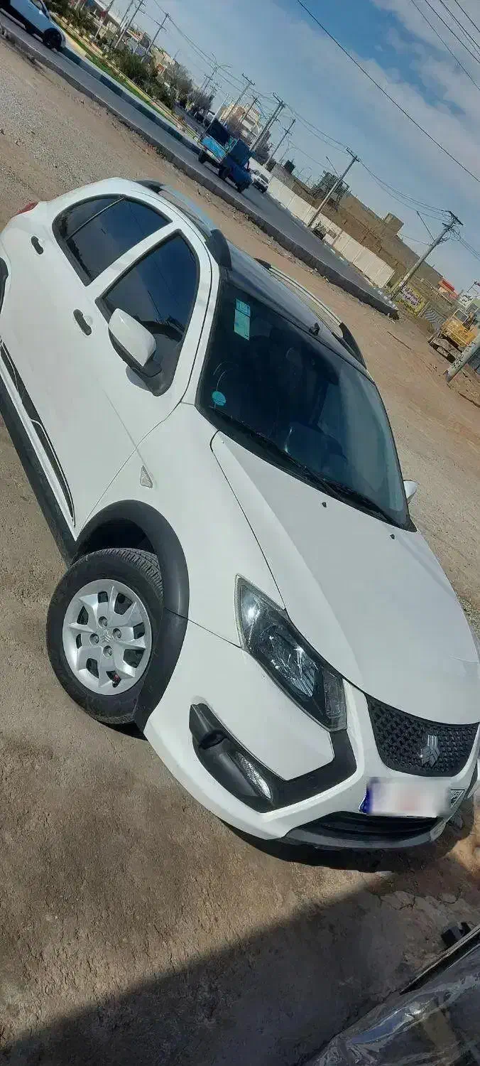 کوییک مدل۱۴۰۲|خودرو سواری و وانت|یزد, |دیوار