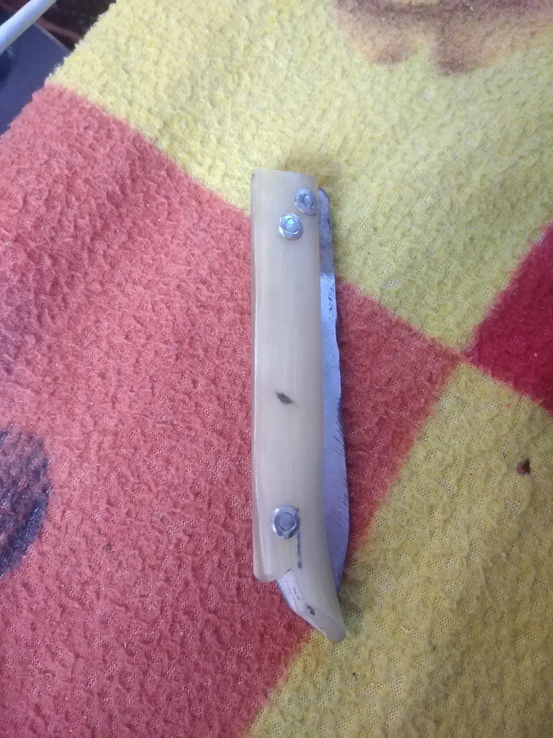 چاقو اصل بفروش میرسد|ابزارآلات|سلماس, |دیوار