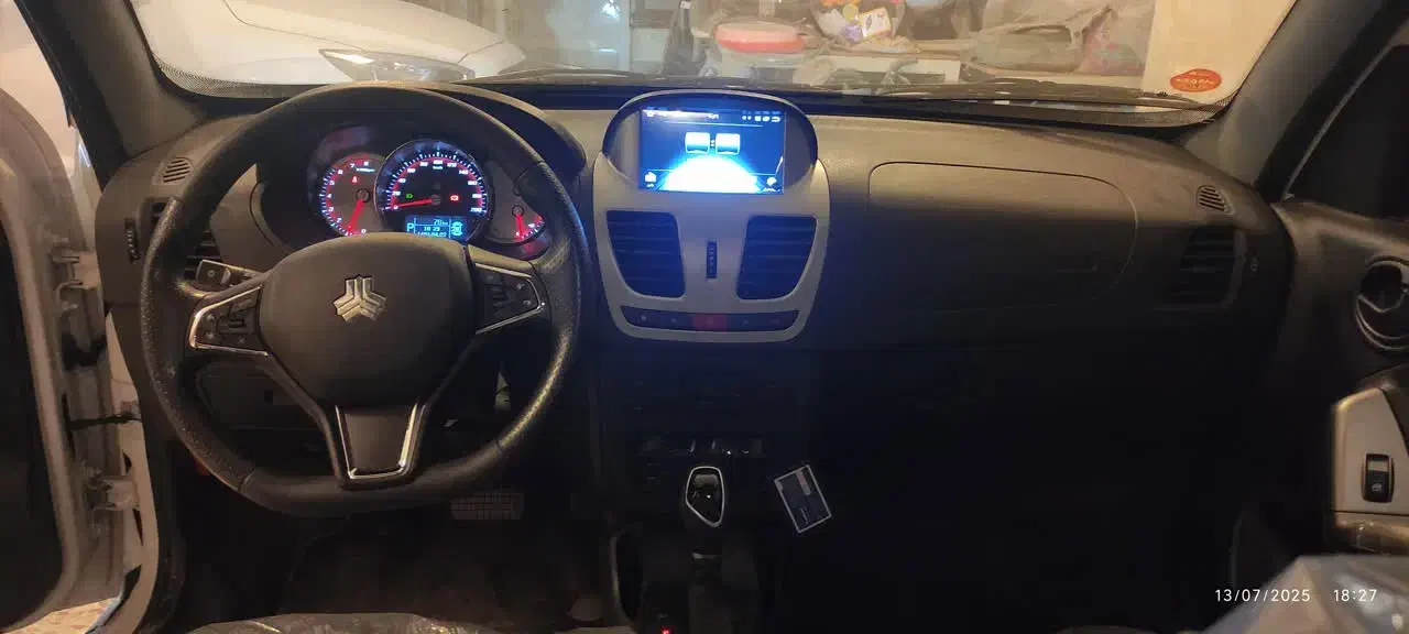 کوییک اتوماتیک فول پلاس مدل ۱۴۰۲|خودرو سواری و وانت|اهواز, اهواز|دیوار