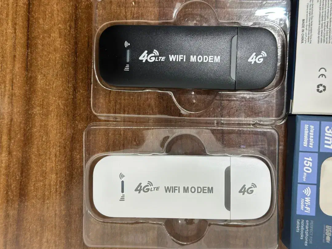 مودم همراه|مودم و تجهیزات شبکه|قشم, |دیوار