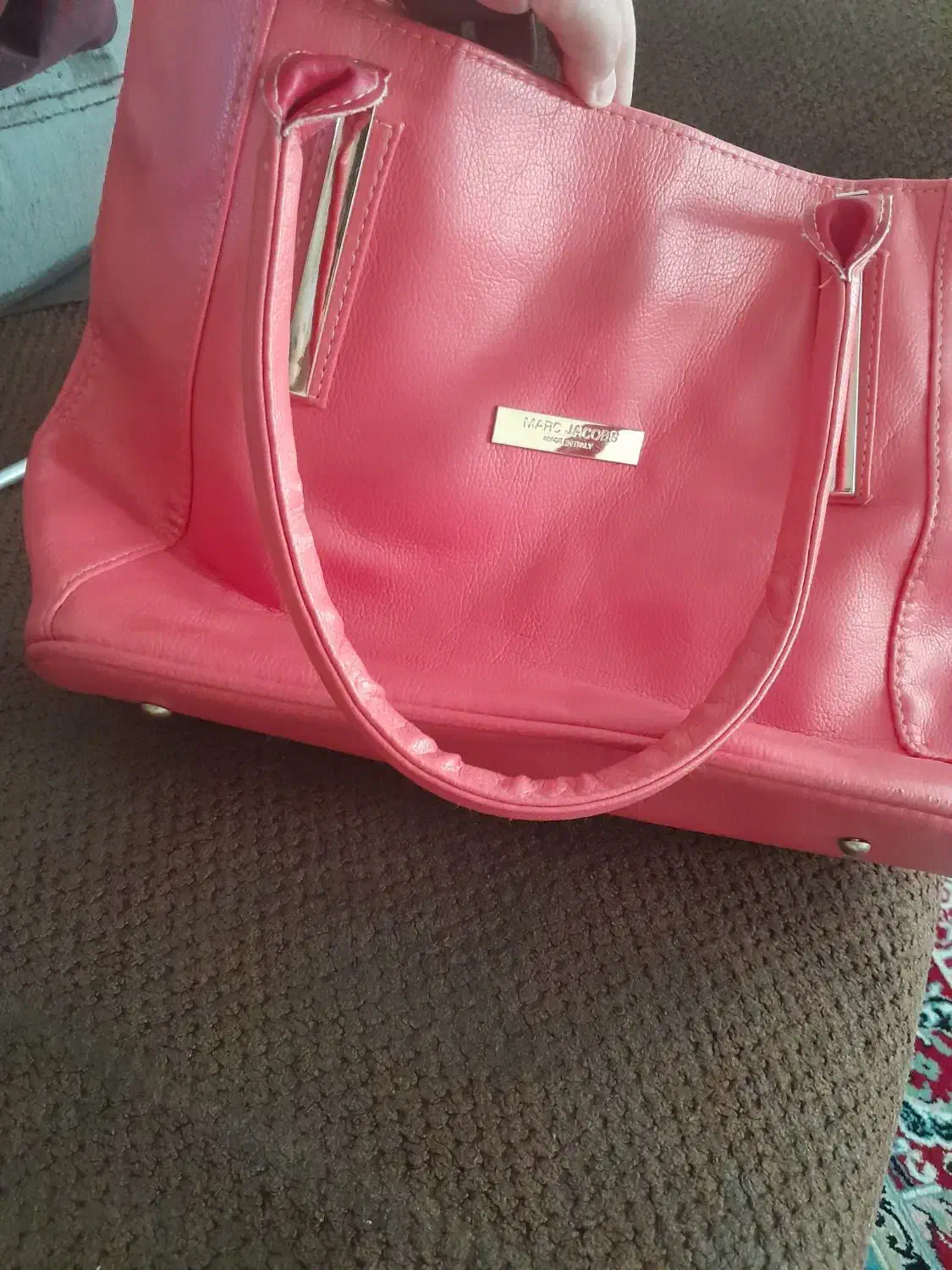 کیف  نو ودر حد نو|کیف، کفش، کمربند|کرمان, |دیوار