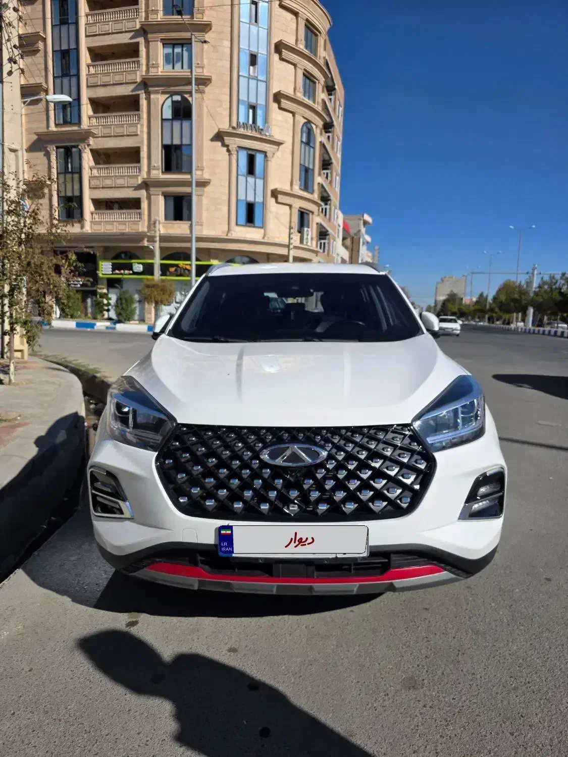 X55PRO|خودرو سواری و وانت|ارومیه, |دیوار