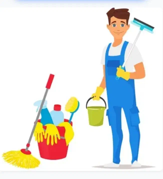 خدمات نظافتی|خدمات نظافت|مشکین‌دشت, |دیوار