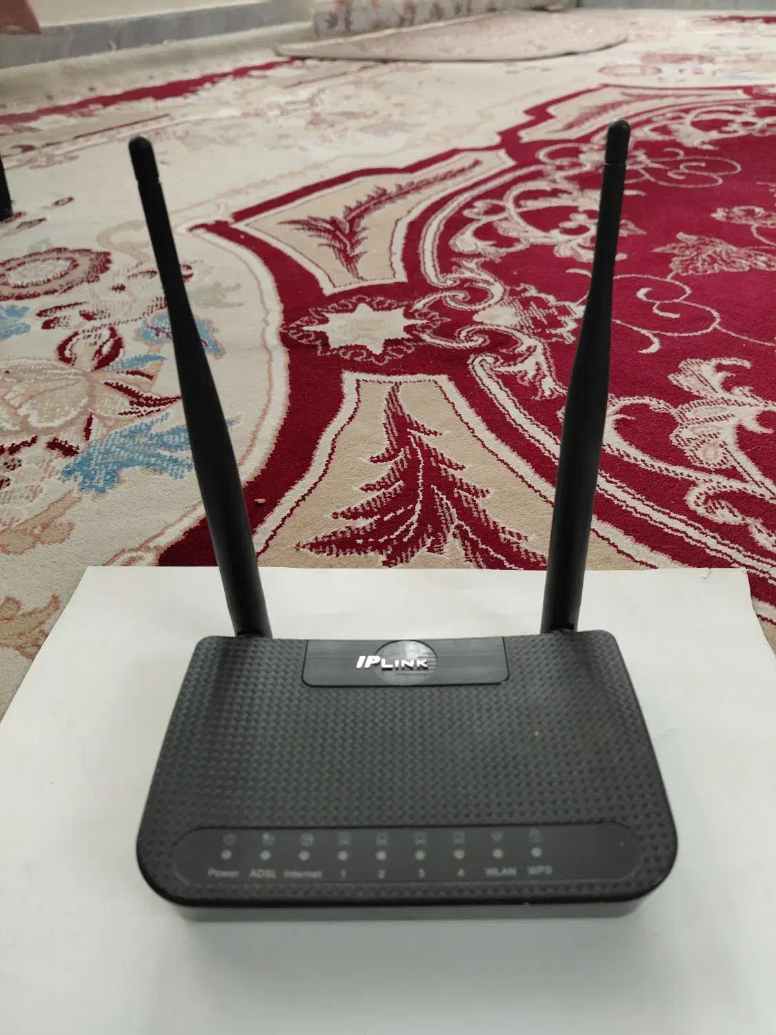 مودم تی پی لینک|مودم و تجهیزات شبکه|بروجرد, |دیوار