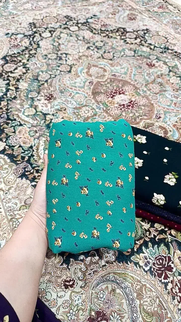 حراج روز مادر نخی فقط۵۸۰ هزار|لباس|مهاباد (آذربایجان غربی), |دیوار