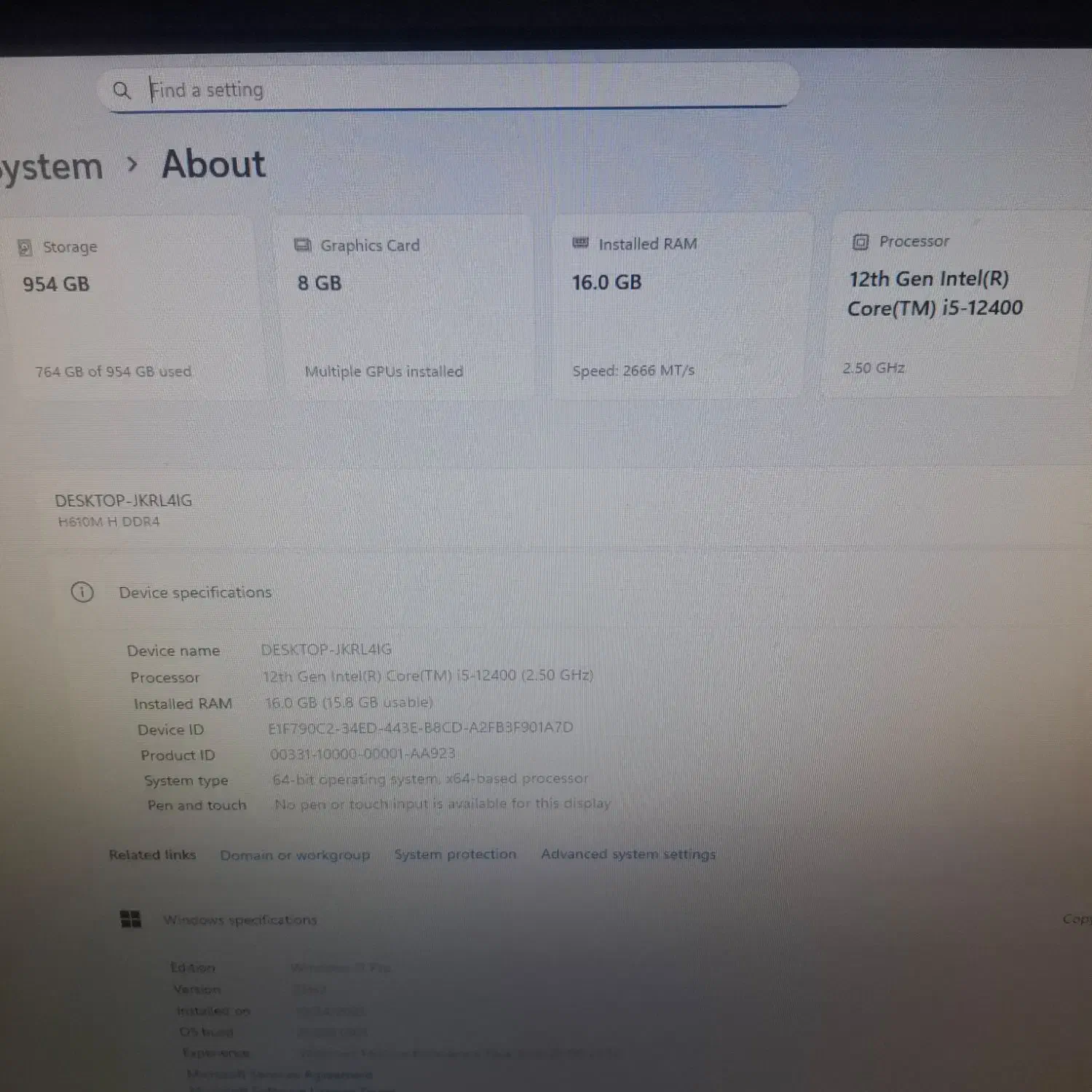 فروش کیس گیمینگ|رایانه رومیزی|آمل, |دیوار