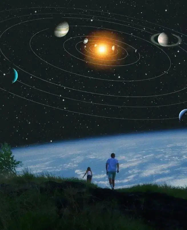 طبیعت روح مارو شفا میده|فعالیت داوطلبانه|سبزوار, پاسداران|دیوار