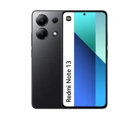 گوشی redmi note 13 سه ماه کارکرده فقط|موبایل|شوشتر, |دیوار
