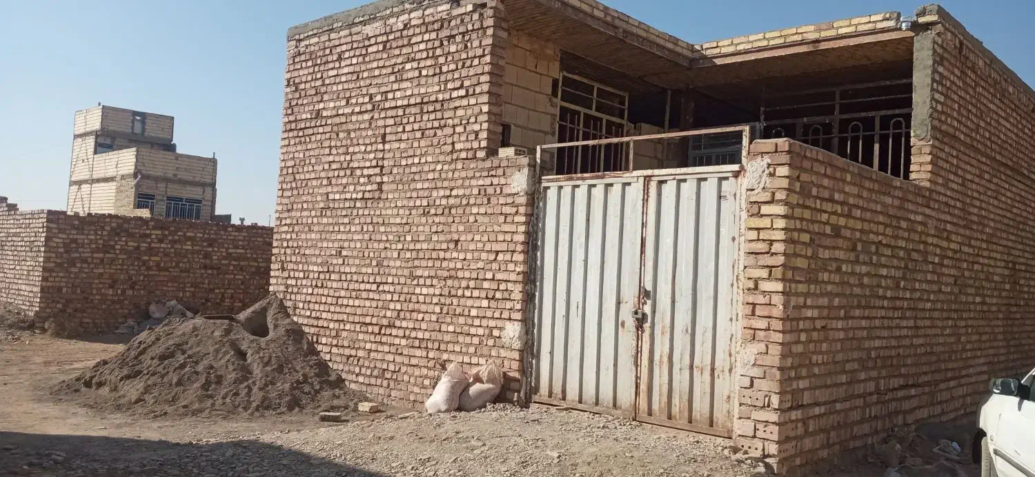 زمین|فروش زمین و ملک کلنگی|نیشابور, شهرک بهارستان|دیوار