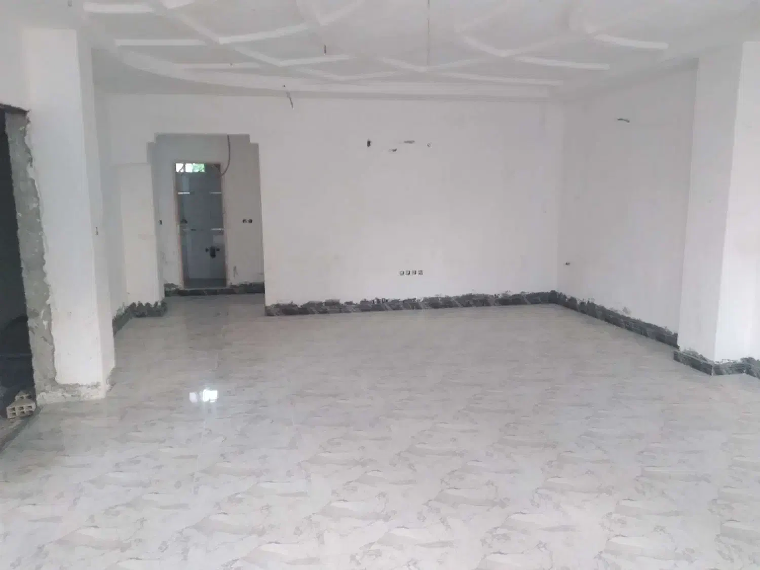 فروش آپارتمان نو ساز در بلوار دهگان|فروش آپارتمان|لنگرود, |دیوار