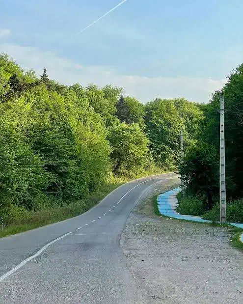 زمین خوش نقشه|فروش زمین و ملک کلنگی|شیرگاه, |دیوار