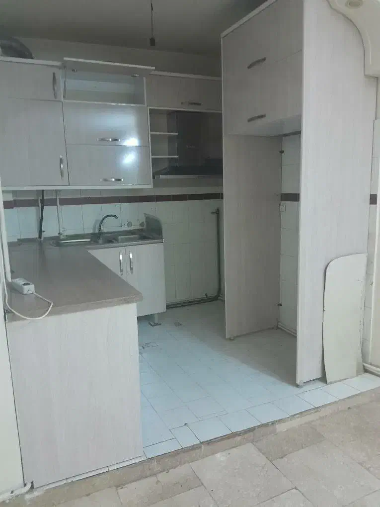 انتهای جیحون ۵۰ متری