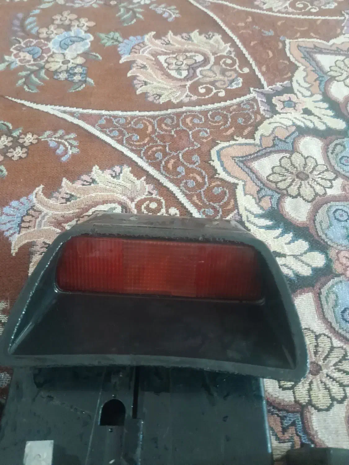 دریچه گاز|قطعات یدکی و لوازم جانبی|حمیدیا, |دیوار