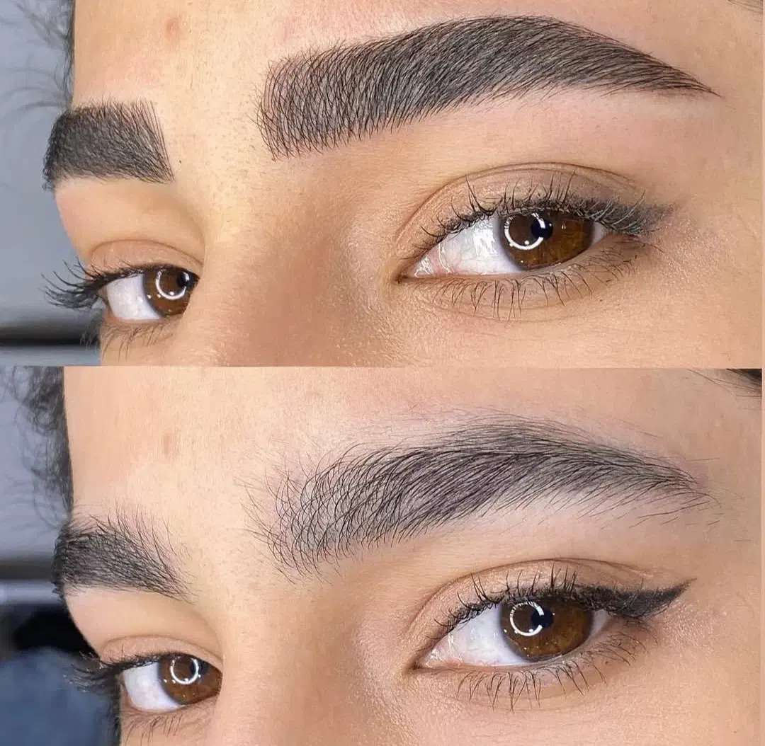 مدل رایگان میکروبلدینگ|خدمات آرایشگری و زیبایی|بندرعباس, |دیوار