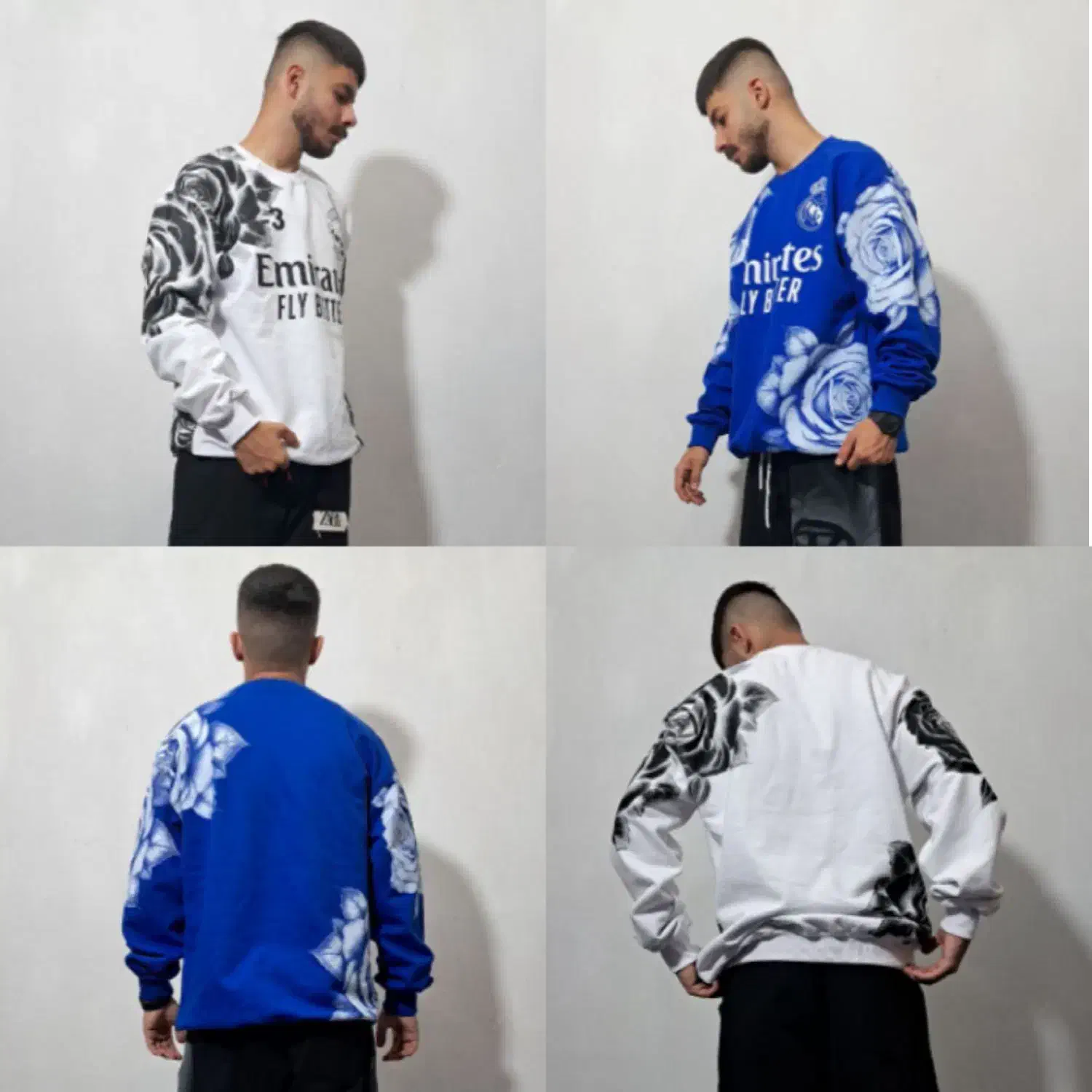 دورس و هودی|لباس|گلستان (تهران), |دیوار