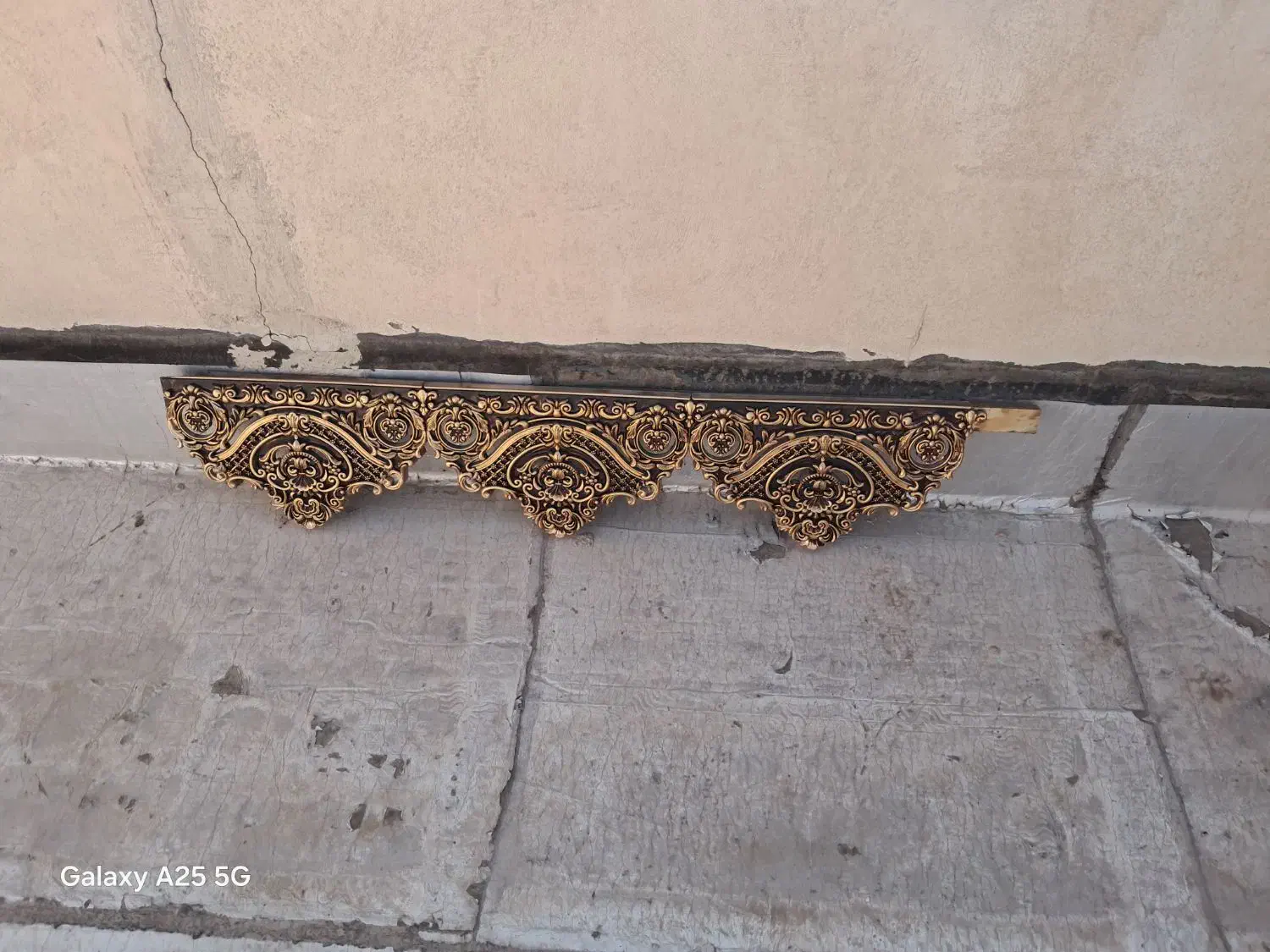 کتیبه پرده|پرده، رانر، رومیزی|محمدشهر, محمدشهر|دیوار