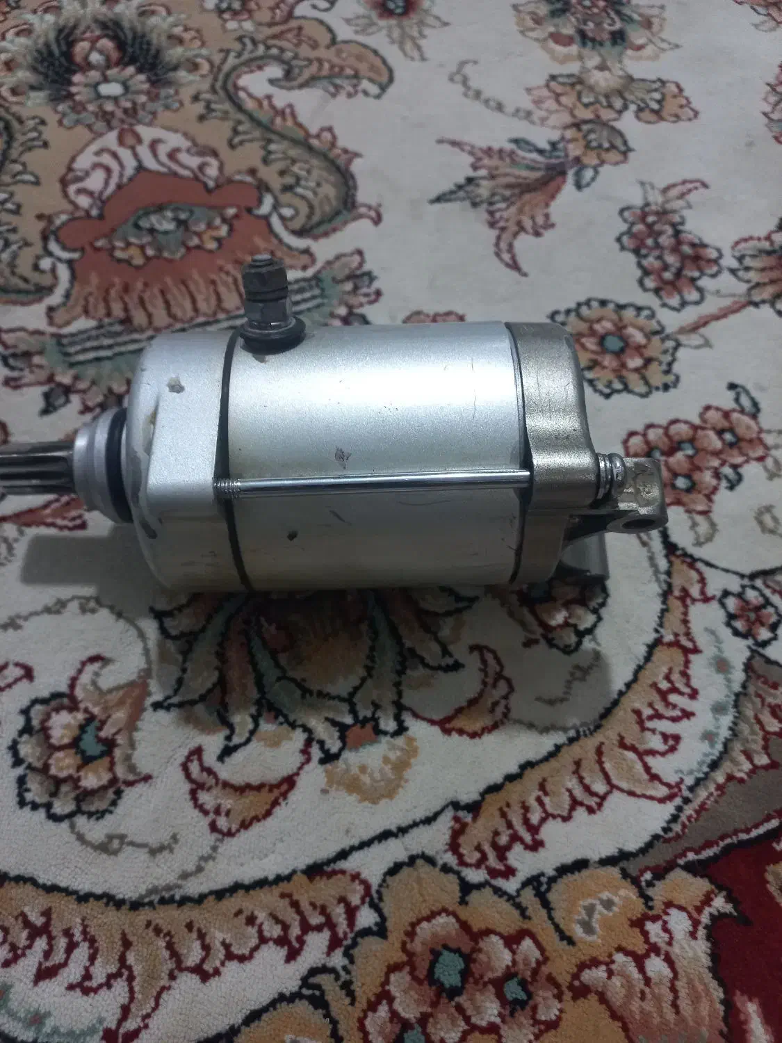 لوازم هندا|قطعات یدکی و لوازم جانبی|ملارد, |دیوار