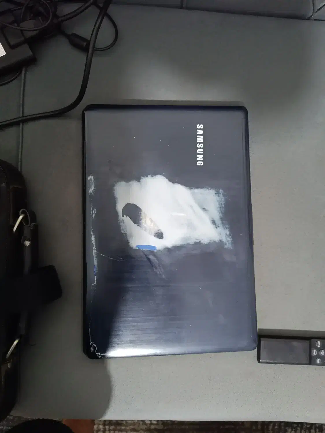 لپتاپ لمسی سامسونگ|رایانه همراه|تهران, آذری|دیوار