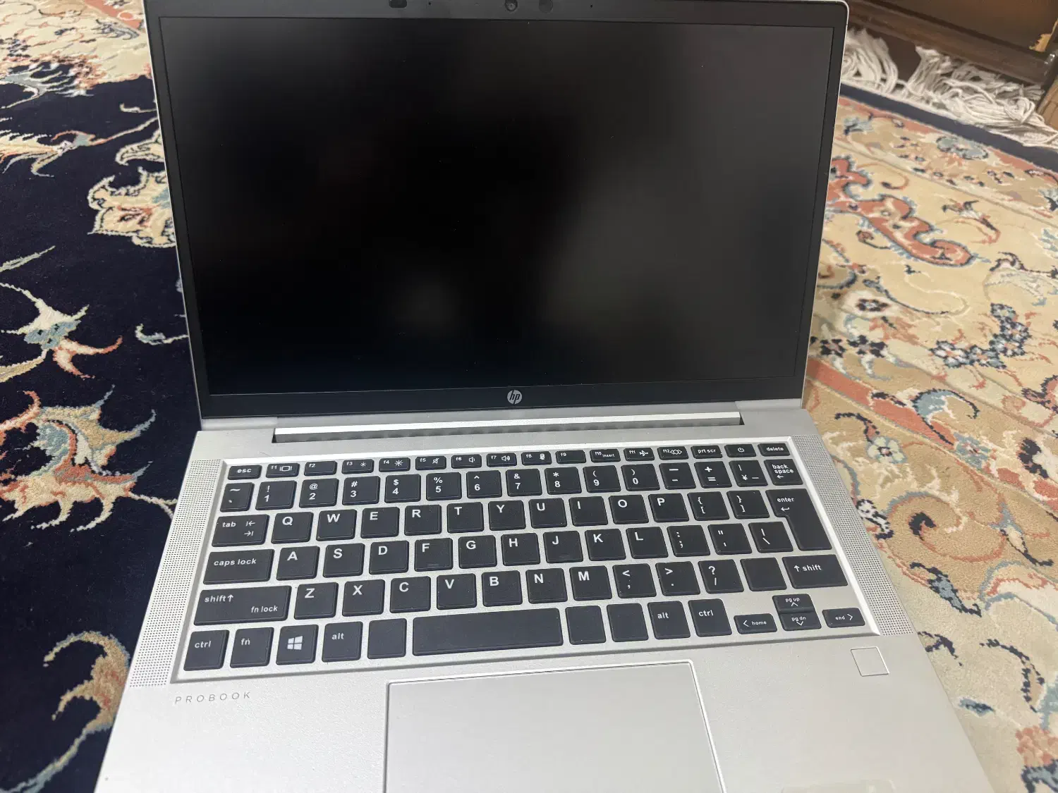 لپتاپ hp|رایانه همراه|شهریار, شهریار|دیوار