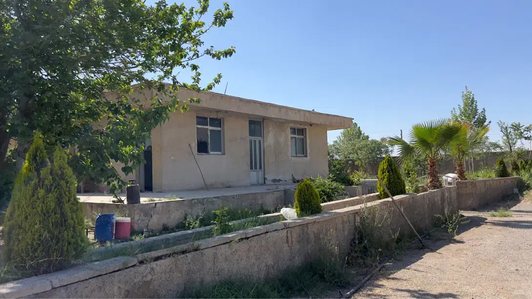 ۱۲ هکتار دامداری تمام صنعتی شیری|فروش دفتر صنعتی، کشاورزی، تجاری|قرچک, داوود آباد|دیوار