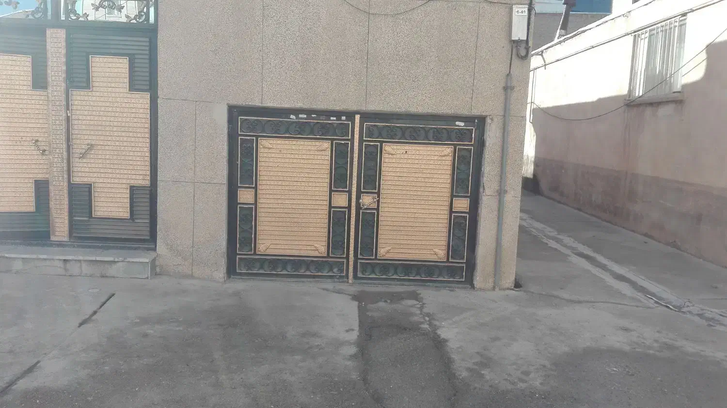 اجاره پارکینگ|خودرو اجاره‌ای|بوکان, |دیوار