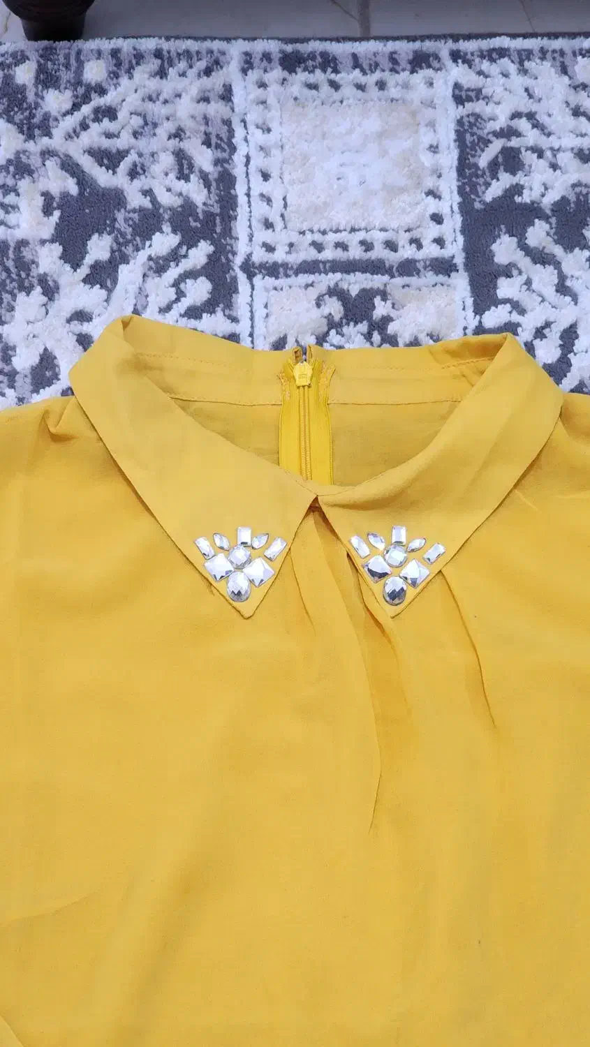 شومیر خریر سایر ۳۸.۴۰|لباس|ایلام, |دیوار