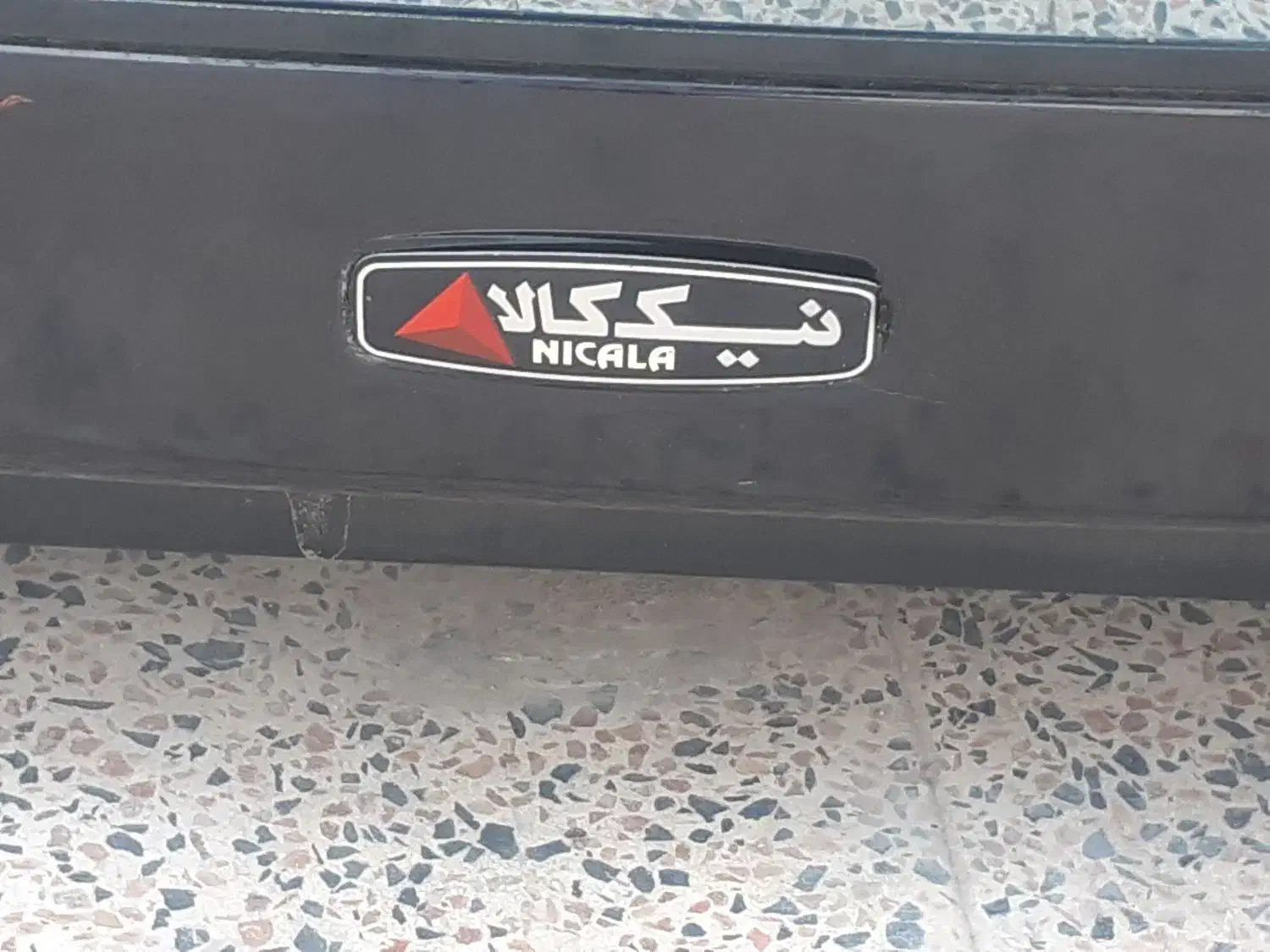 بخازی گازی سالم نو نو|بخاری، هیتر، شومینه|هشتگرد, طاووسیه|دیوار