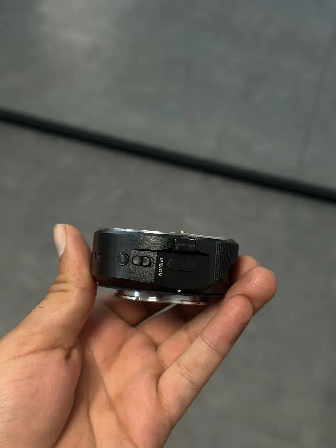 مانت متابونز مبدل لنزهای کانن به دوربین‌های سونی|دوربین عکاسی و فیلم‌برداری|تهران, دروازه شمیران|دیوار