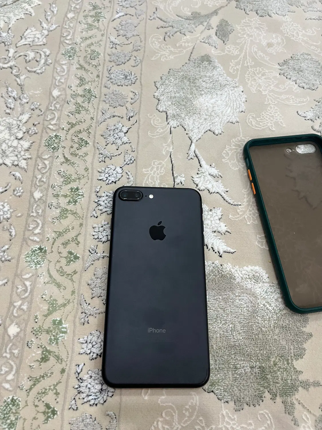 iPhone 7 Plus 128GB Black (LL/A)|موبایل|تهران, دکتر هوشیار|دیوار