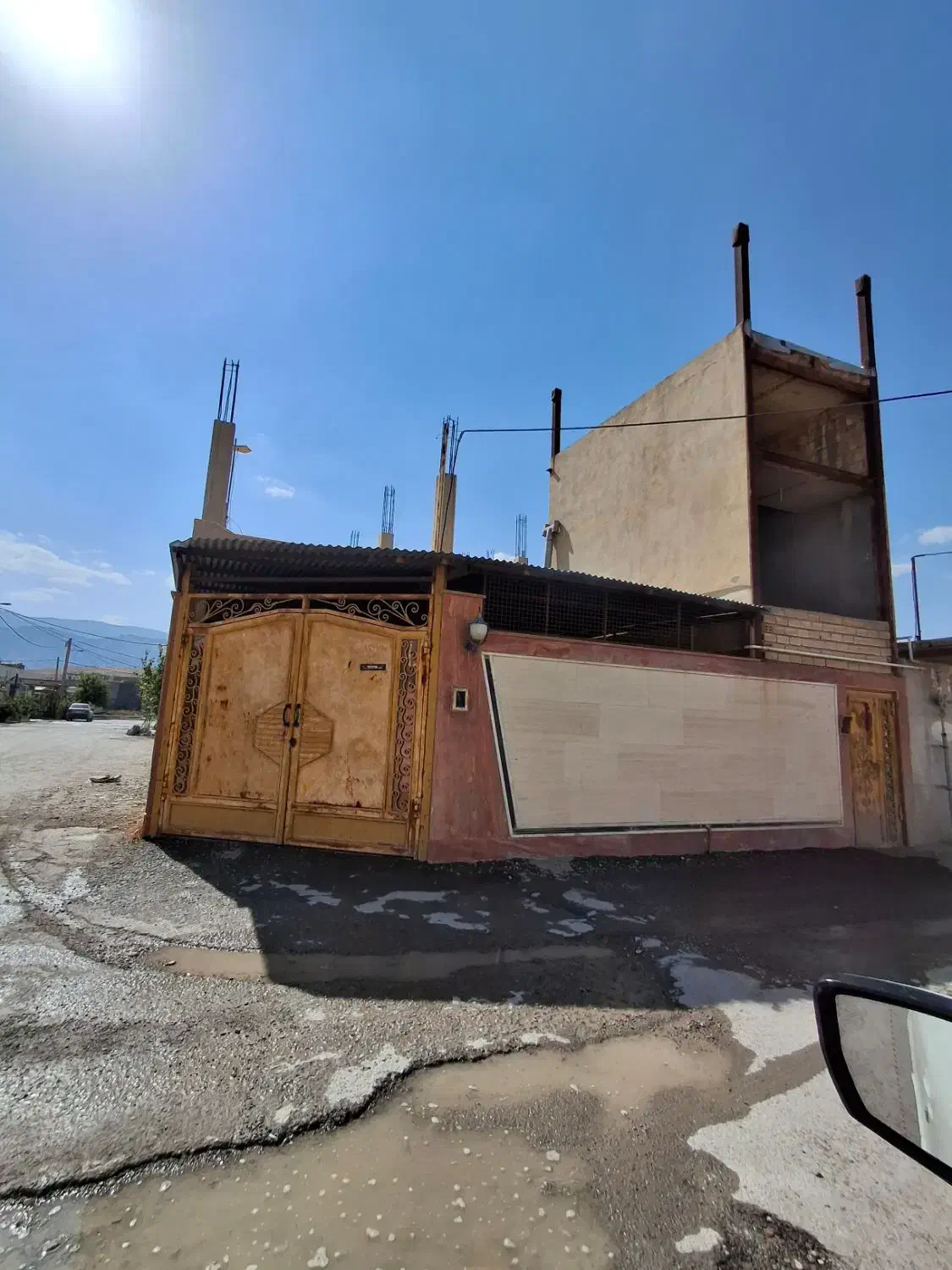 فروش منزل مسکونی دره شهر|فروش خانه و ویلا|دره شهر, |دیوار