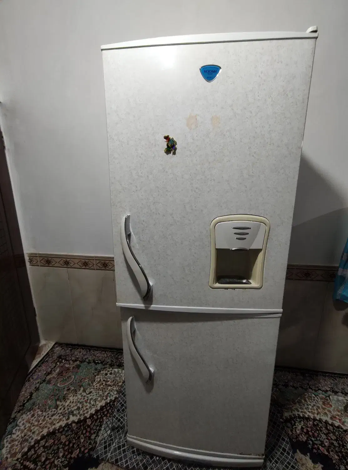 یخچال|یخچال و فریزر|کرج, حصارک پایین|دیوار