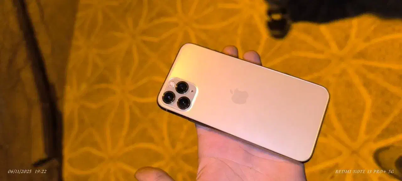 آیفون ۱۱پرو|موبایل|آذرشهر, |دیوار