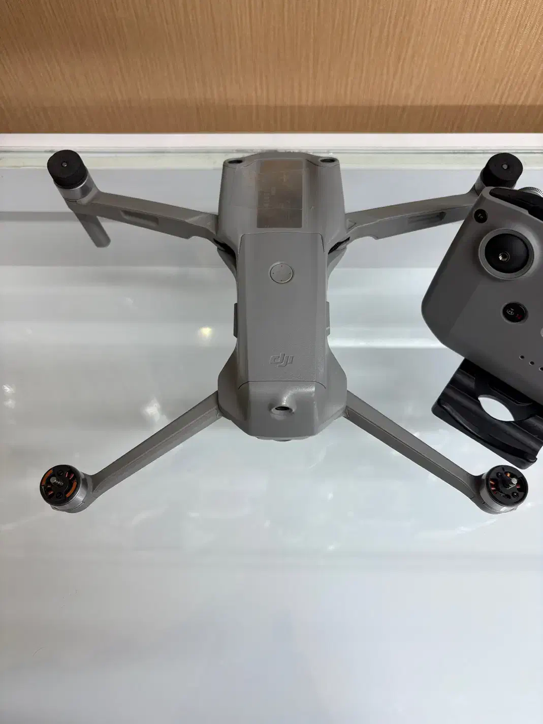 مویک Mavic Air 2S کارکرده پلاک دار|دوربین عکاسی و فیلم‌برداری|تهران, صادقیه|دیوار