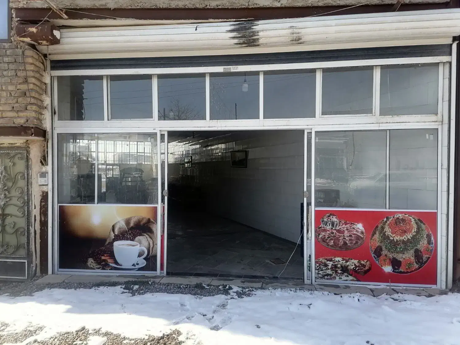 فروش مغازه خونه باغ سوله بصورت تکی وباهم معاوضه|فروش مغازه و غرفه|مشهد, لک لک|دیوار