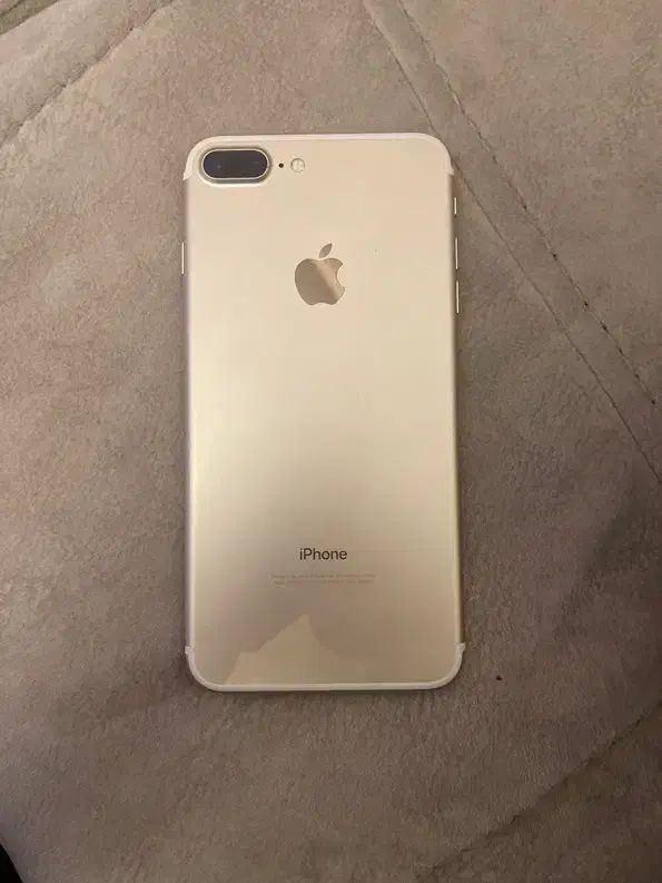 گوشی ایفون 7پلاس ۳۲ گیگ|موبایل|تهران, سعادت‌آباد|دیوار