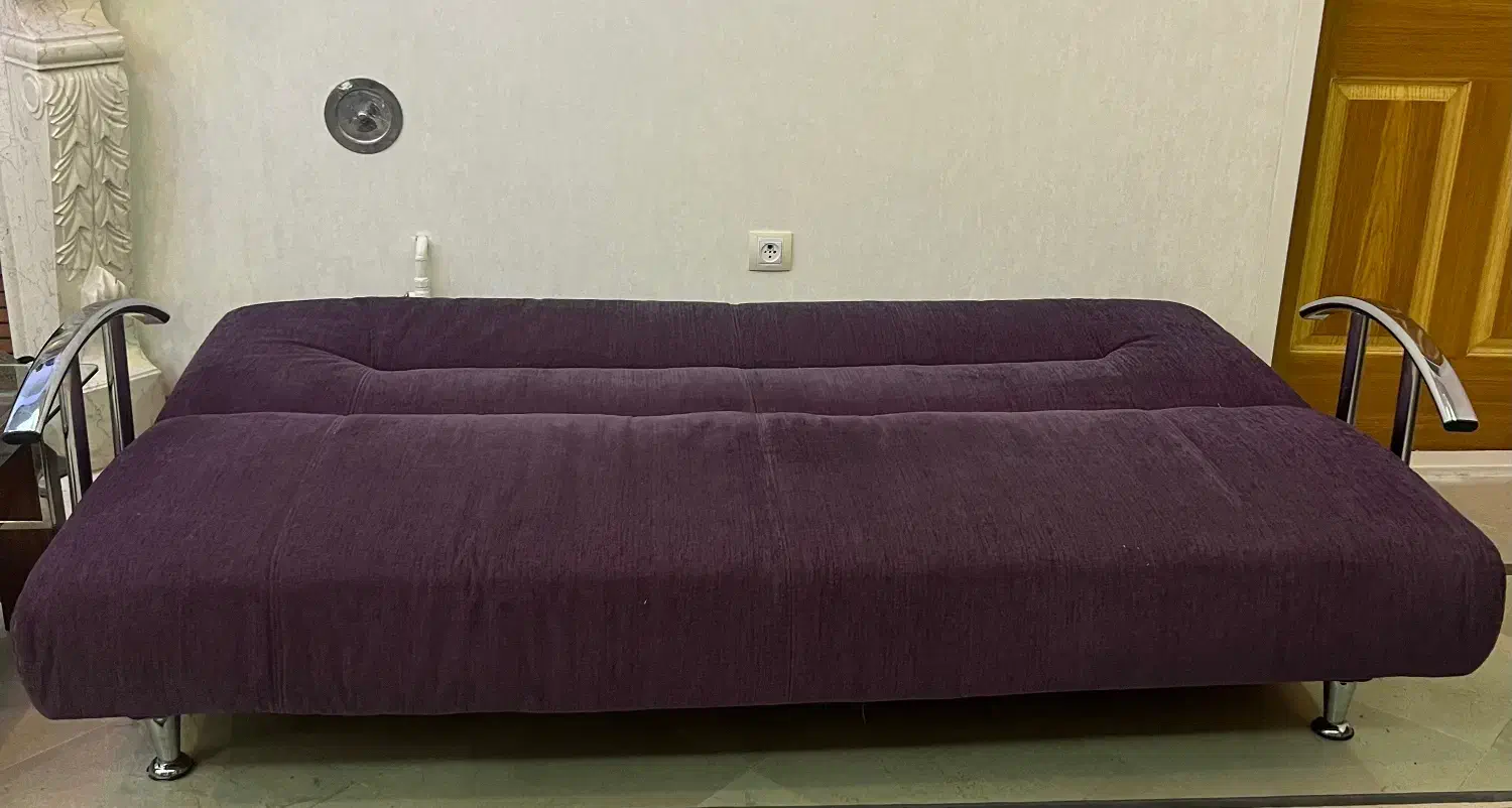 مبل تختشو|تخت و سرویس خواب|قم, سالاریه|دیوار