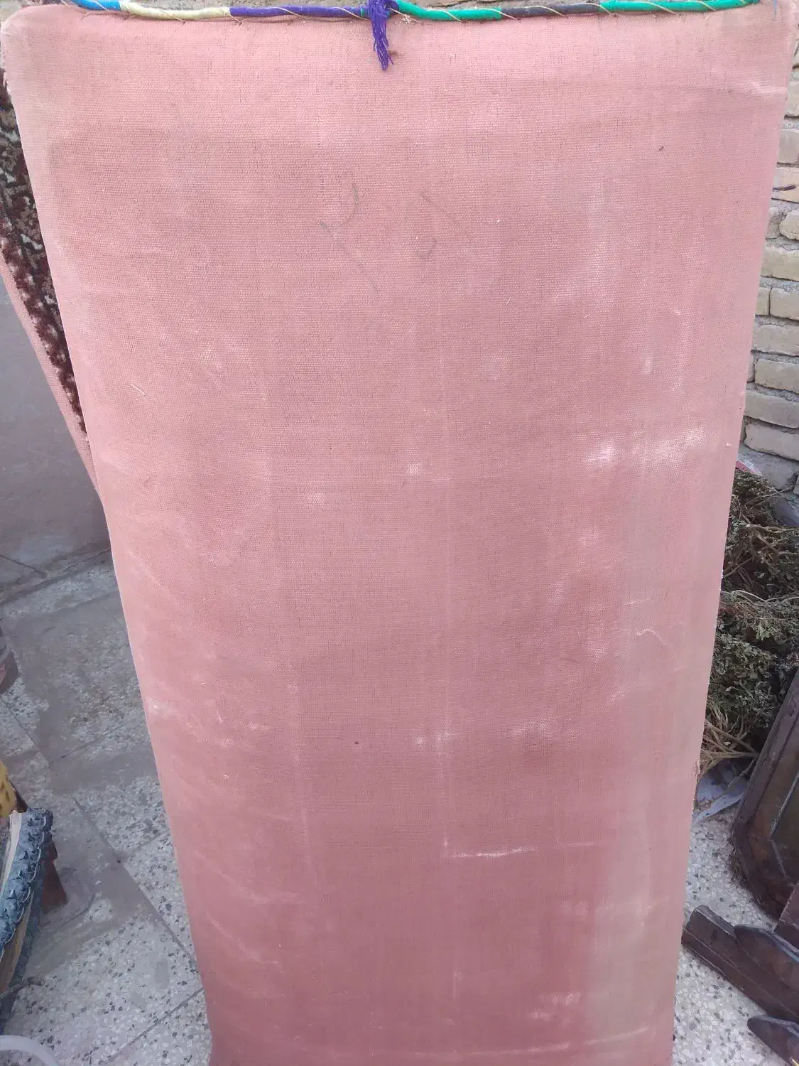 پشتی سایز بزرگ‌|پشتی|سبزوار, مدرس|دیوار